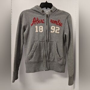 Abercrombie & Fitch Women's Hoodie